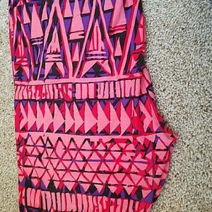 Lularoe leggings tc